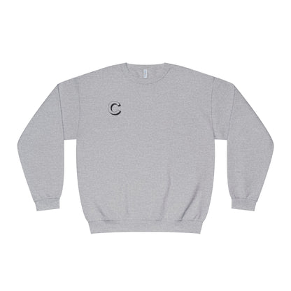 Cozeo design  Sweatshirt | Perfect for Gift, Casual Wear, Fall & Winter Comfort, Streetwear Style, Relaxing Days