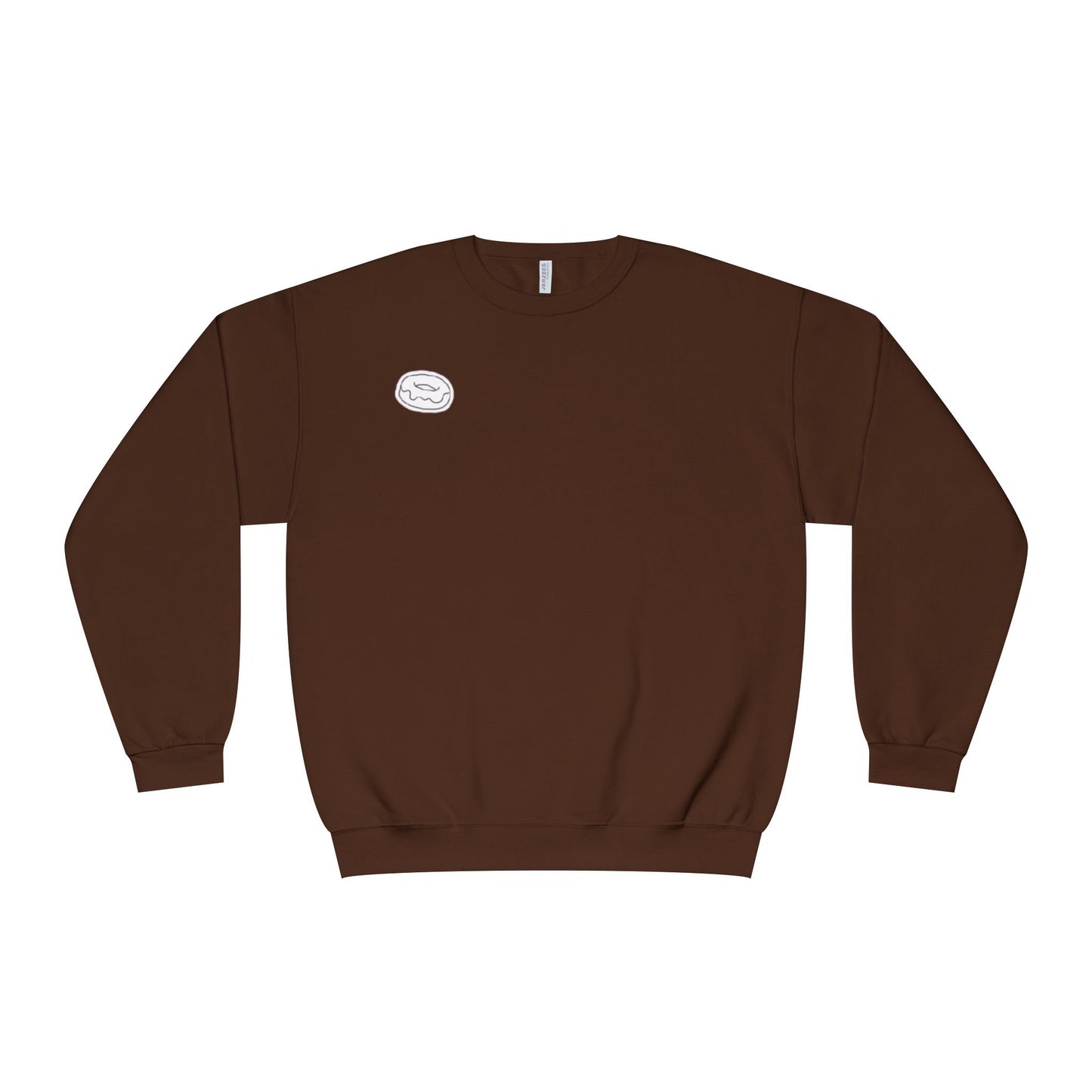 Cozy  Crewneck Sweatshirt | Casual Comfort, Everyday Wear, Gift for Him/Her, Warm Layering, Stylish Sweatshirt