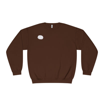 Cozy  Crewneck Sweatshirt | Casual Comfort, Everyday Wear, Gift for Him/Her, Warm Layering, Stylish Sweatshirt