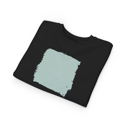 Minimalist Toddler Sweatshirt - Cute Kids Apparel, Perfect for Casual Wear, Gift for Toddlers, Birthday Celebrations, Everyday Style