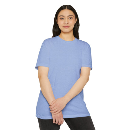 CVC Jersey T-shirt - Soft, Comfortable, Everyday Tee, Perfect for Casual Outings, Gift for Birthdays, Holidays, and Celebrations