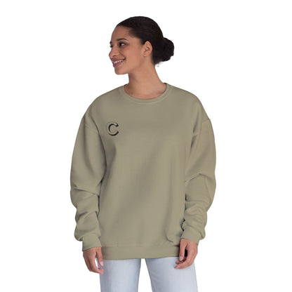 Cozeo design  Sweatshirt | Perfect for Gift, Casual Wear, Fall & Winter Comfort, Streetwear Style, Relaxing Days