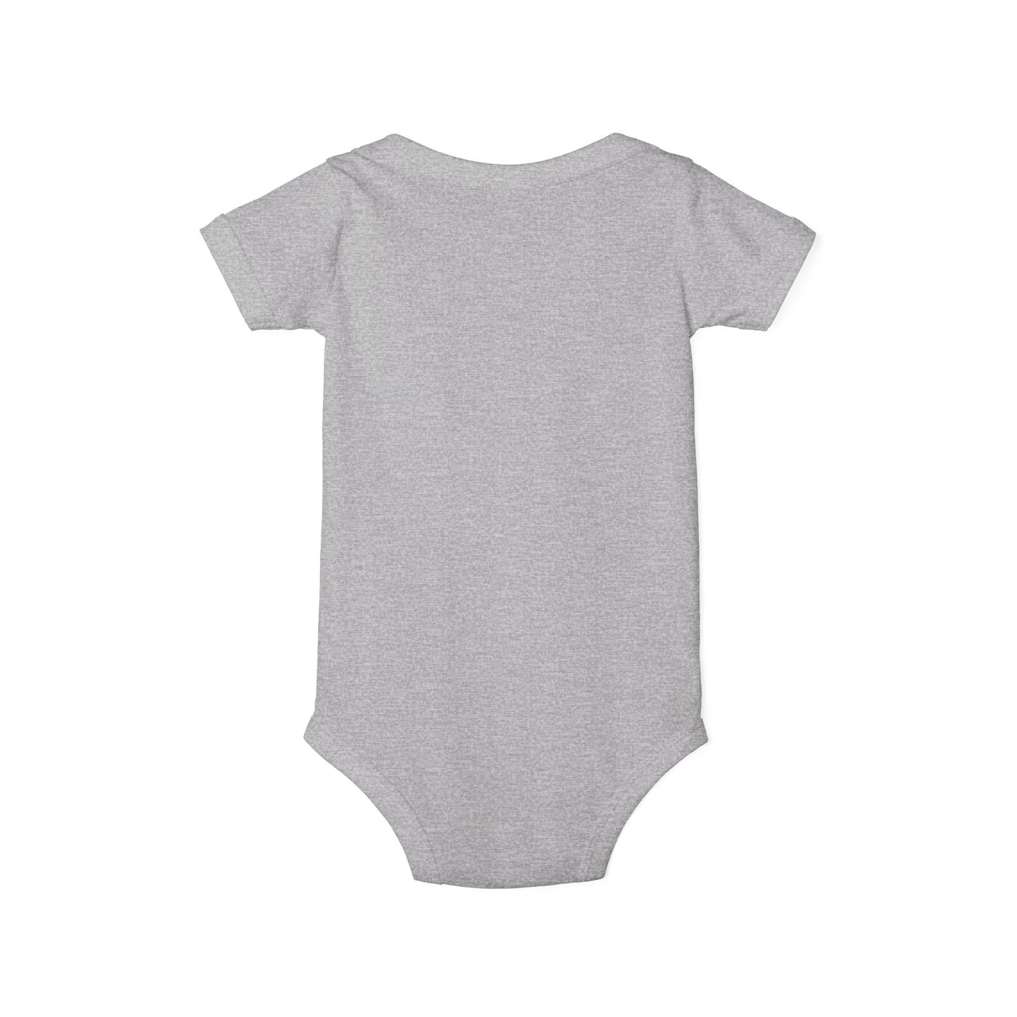 Cute Corgi Infant Onesie - Best Buddies Baby Bodysuit, Baby Shower Gift, Cute Gift for New Parents, Adorable Baby Outfit, Infant Clothing