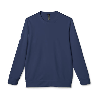 Cozy Fleece Sweatshirt - Perfect for Casual Days, Sporty Style, Gifts, Athleisure, and Relaxation