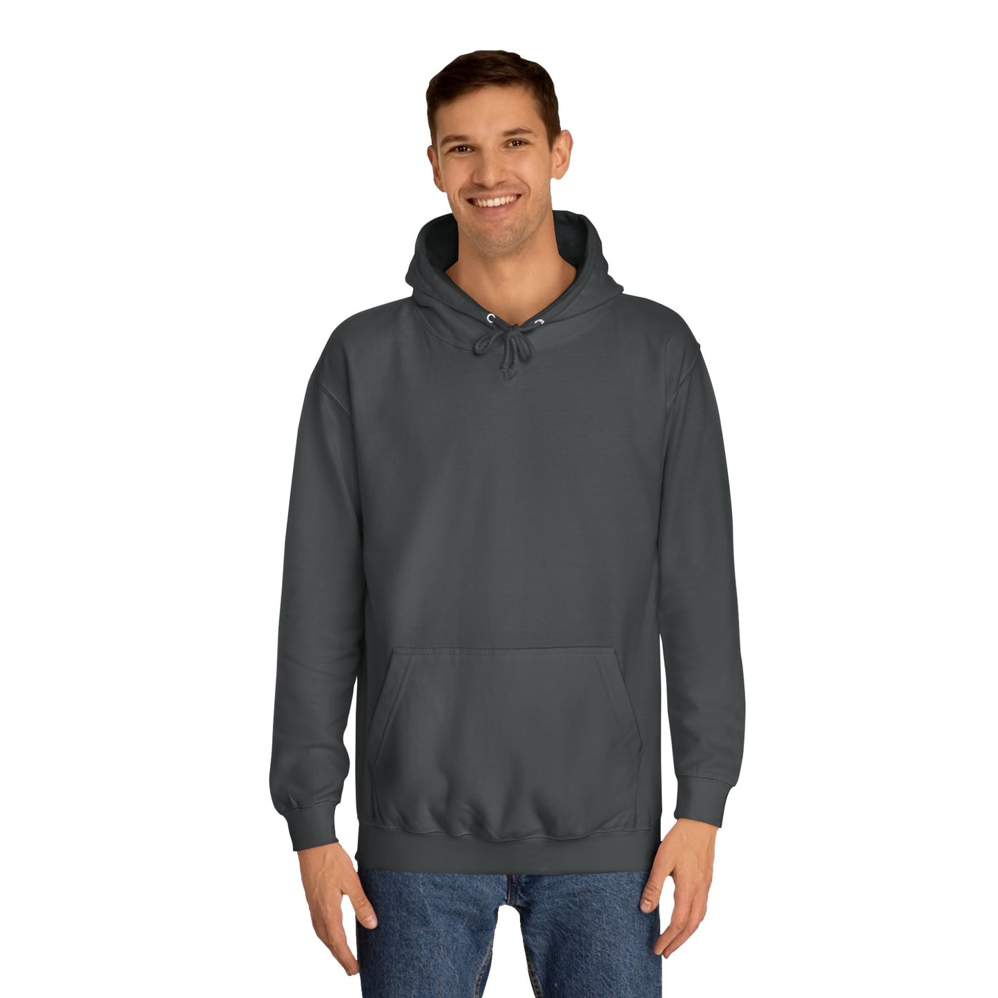 Cozy  College Hoodie for Campus Life, Perfect for Students, Gifts for Graduates, Casual Wear, Warm and Stylish