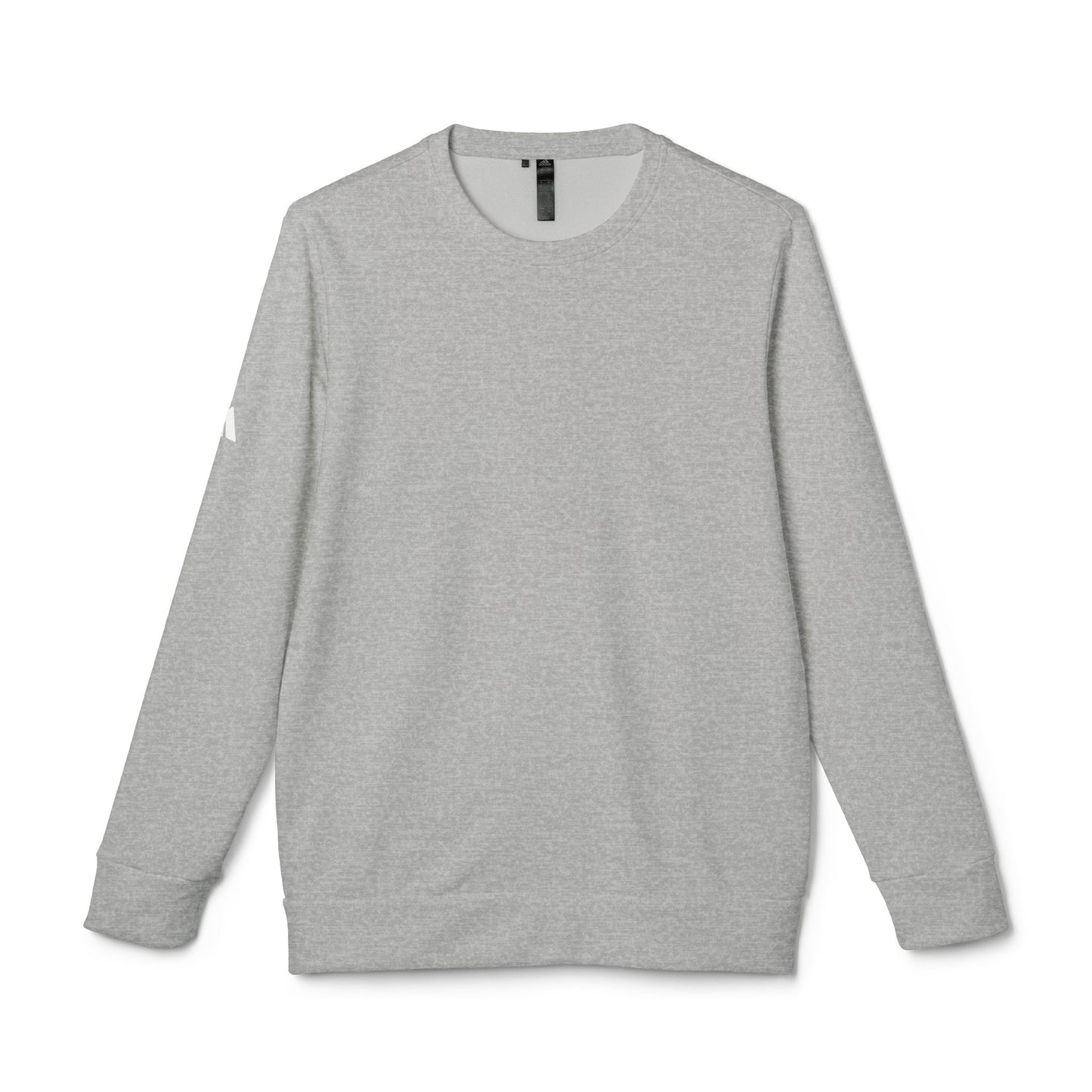 Cozy Fleece Sweatshirt - Perfect for Casual Days, Sporty Style, Gifts, Athleisure, and Relaxation