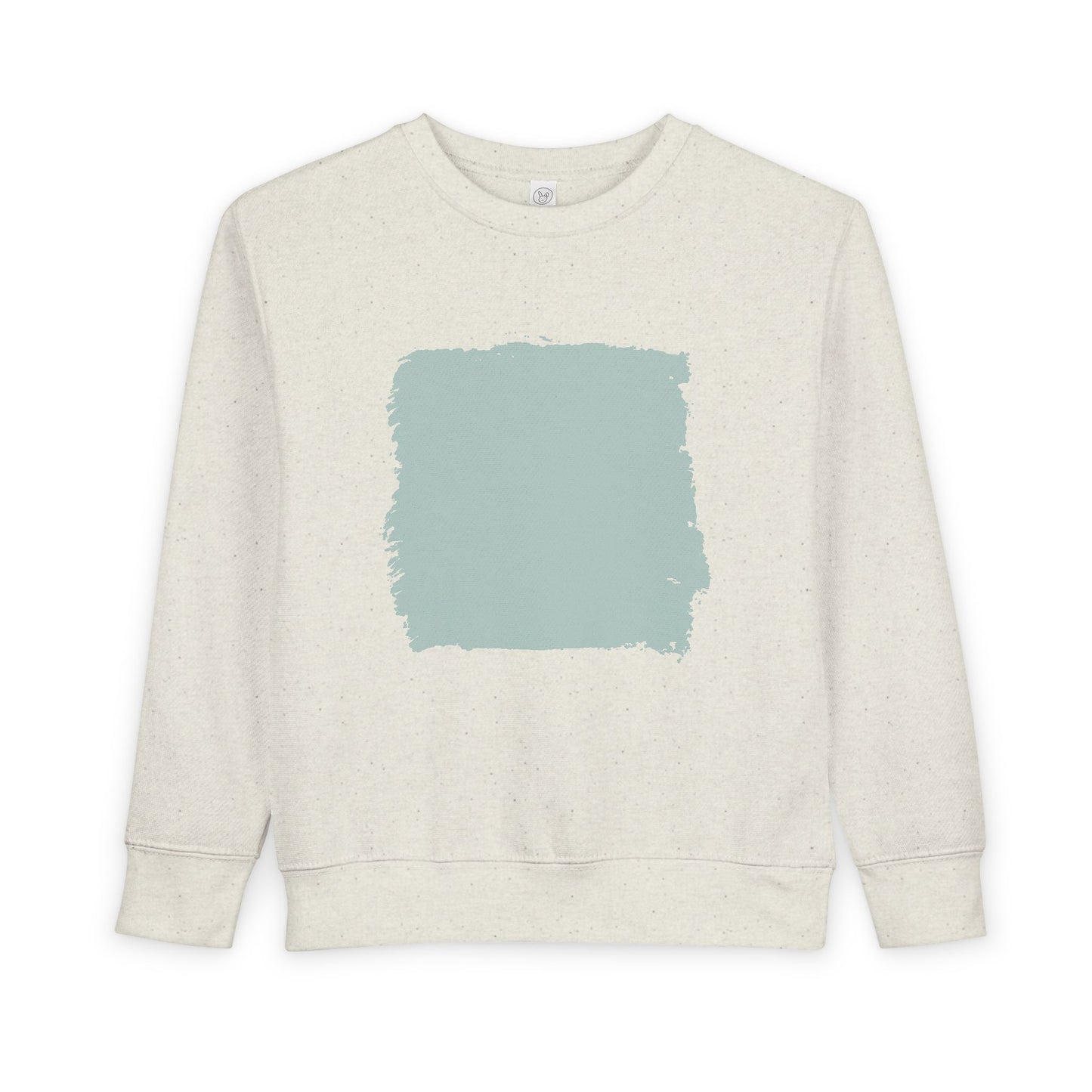 Minimalist Toddler Sweatshirt - Cute Kids Apparel, Perfect for Casual Wear, Gift for Toddlers, Birthday Celebrations, Everyday Style