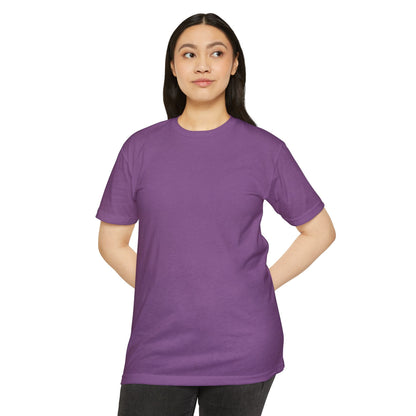 CVC Jersey T-shirt - Soft, Comfortable, Everyday Tee, Perfect for Casual Outings, Gift for Birthdays, Holidays, and Celebrations