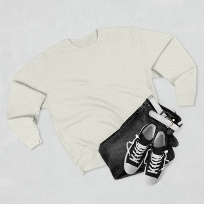 Cozy  Crewneck Sweatshirt | Perfect Gift for Friends, Family, Fall/Winter Fashion, Layering Essential, Relaxed Style
