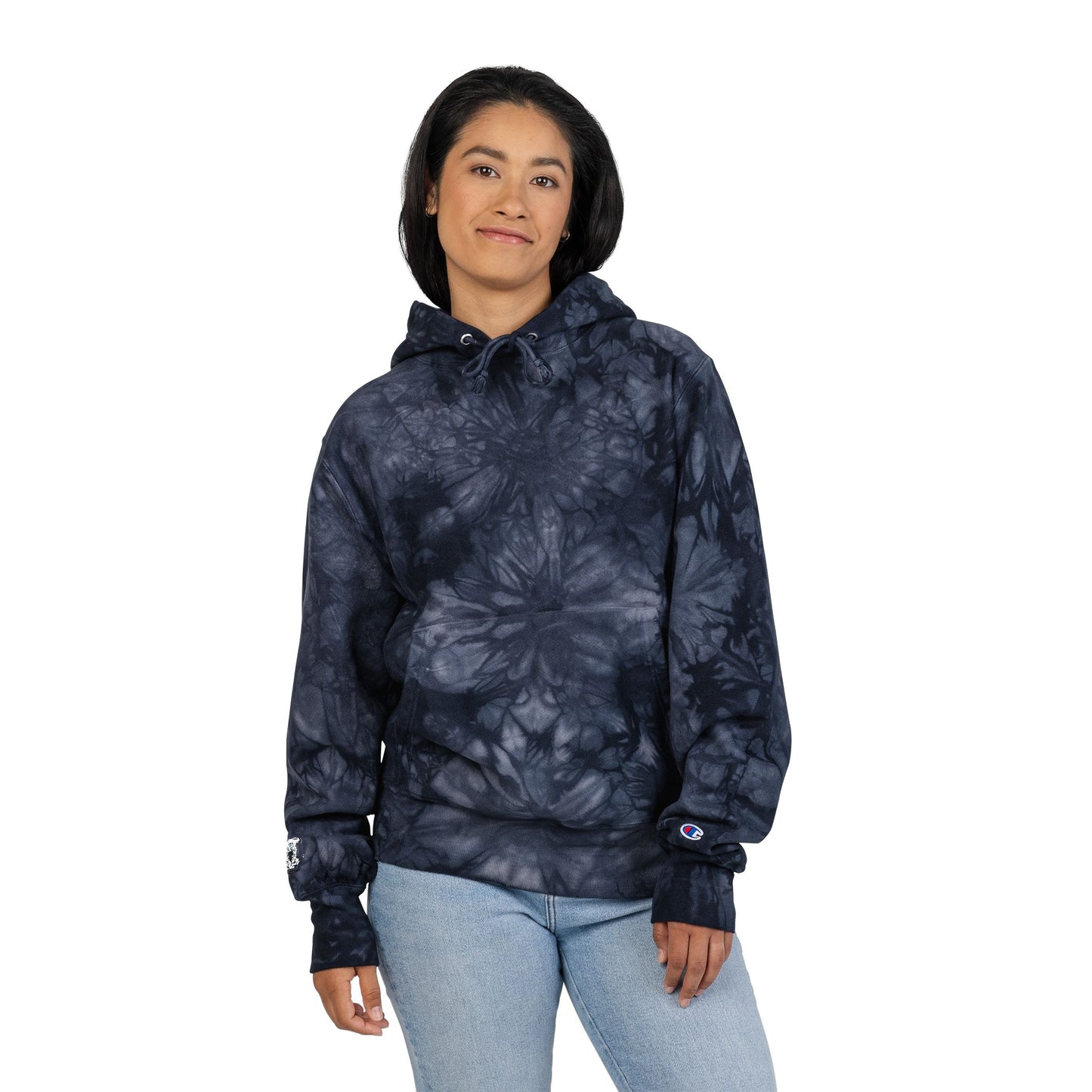 Stylish Tie-Dye Hoodie for Everyday Comfort, men and women's Sweatshirt for Casual Days, Perfect Gift for Friends, Cozy Pullover for Fall [...]