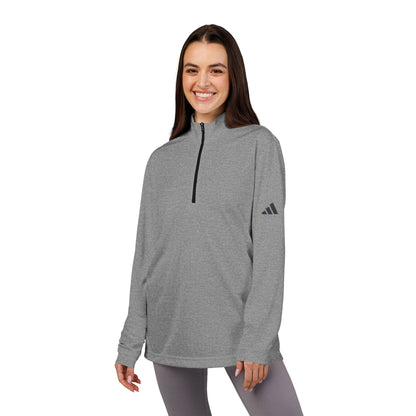 adidas® Quarter-Zip Pullover | Casual Activewear for Men & Women, Sportswear, Workout Gear, Gift for Fitness Enthusiasts, Stylish [...]