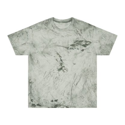 Color Blast T-Shirt | Vibrant Casual Wear, Summer Tee, Unique Gift, Spring Fashion, Festival Style
