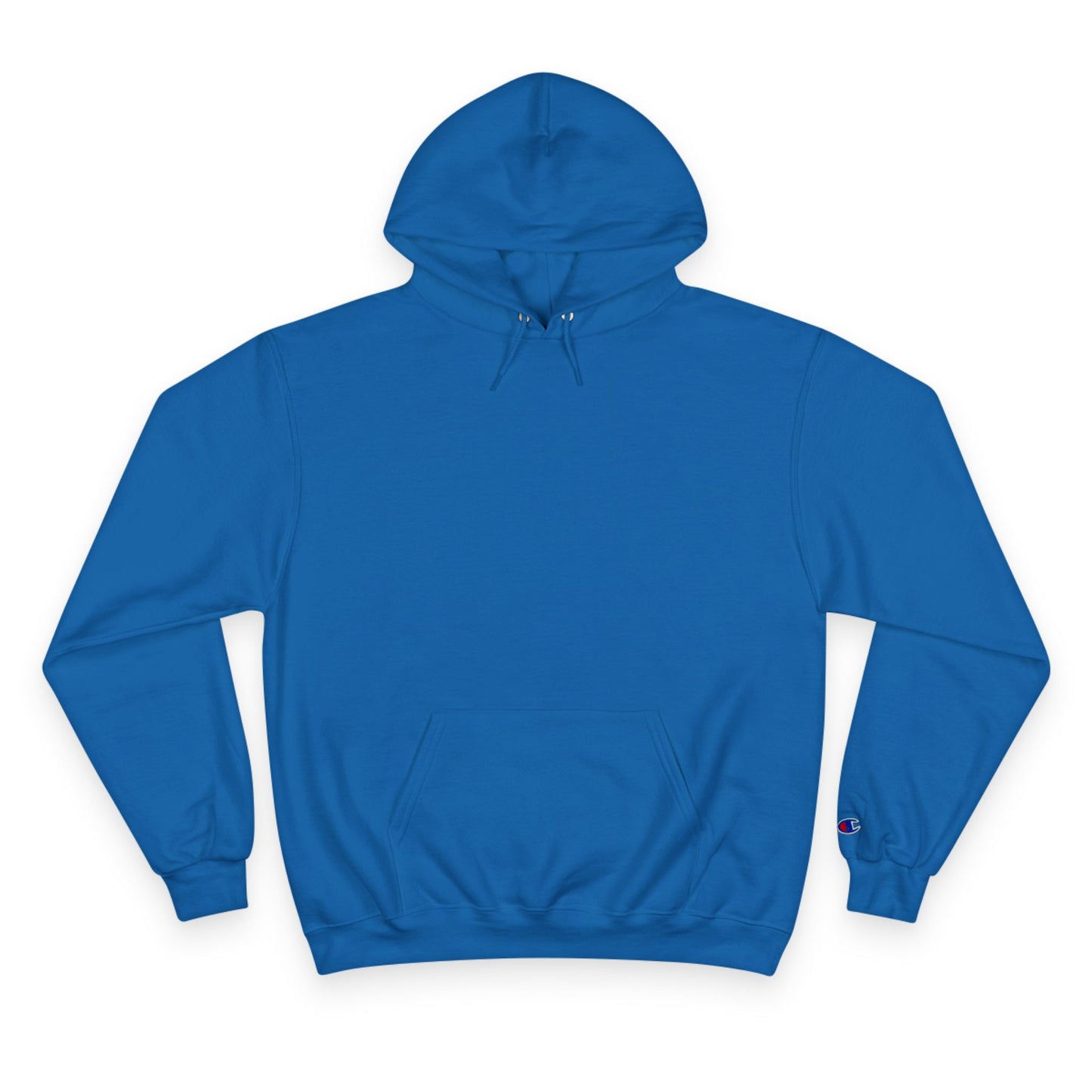 Cozy Champion Hoodie - Perfect Gift for Sports Lovers, Casual Wear, Gym, Birthday, Holiday Celebrations