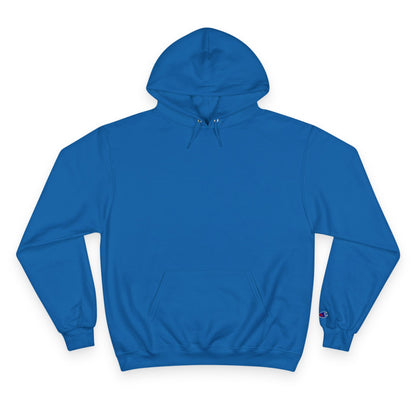Cozy Champion Hoodie - Perfect Gift for Sports Lovers, Casual Wear, Gym, Birthday, Holiday Celebrations