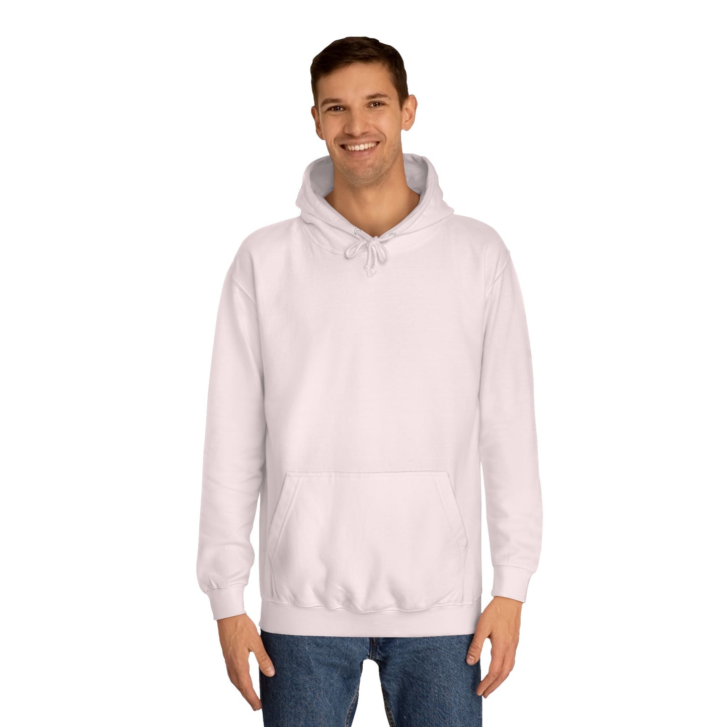 Cozy  College Hoodie for Campus Life, Perfect for Students, Gifts for Graduates, Casual Wear, Warm and Stylish