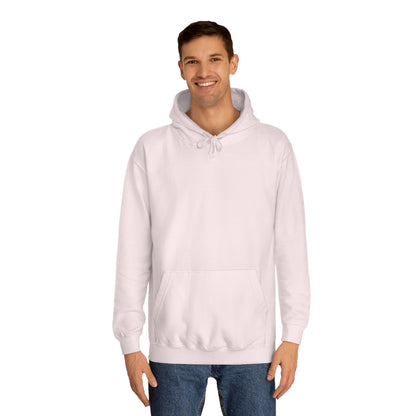 Cozy  College Hoodie for Campus Life, Perfect for Students, Gifts for Graduates, Casual Wear, Warm and Stylish