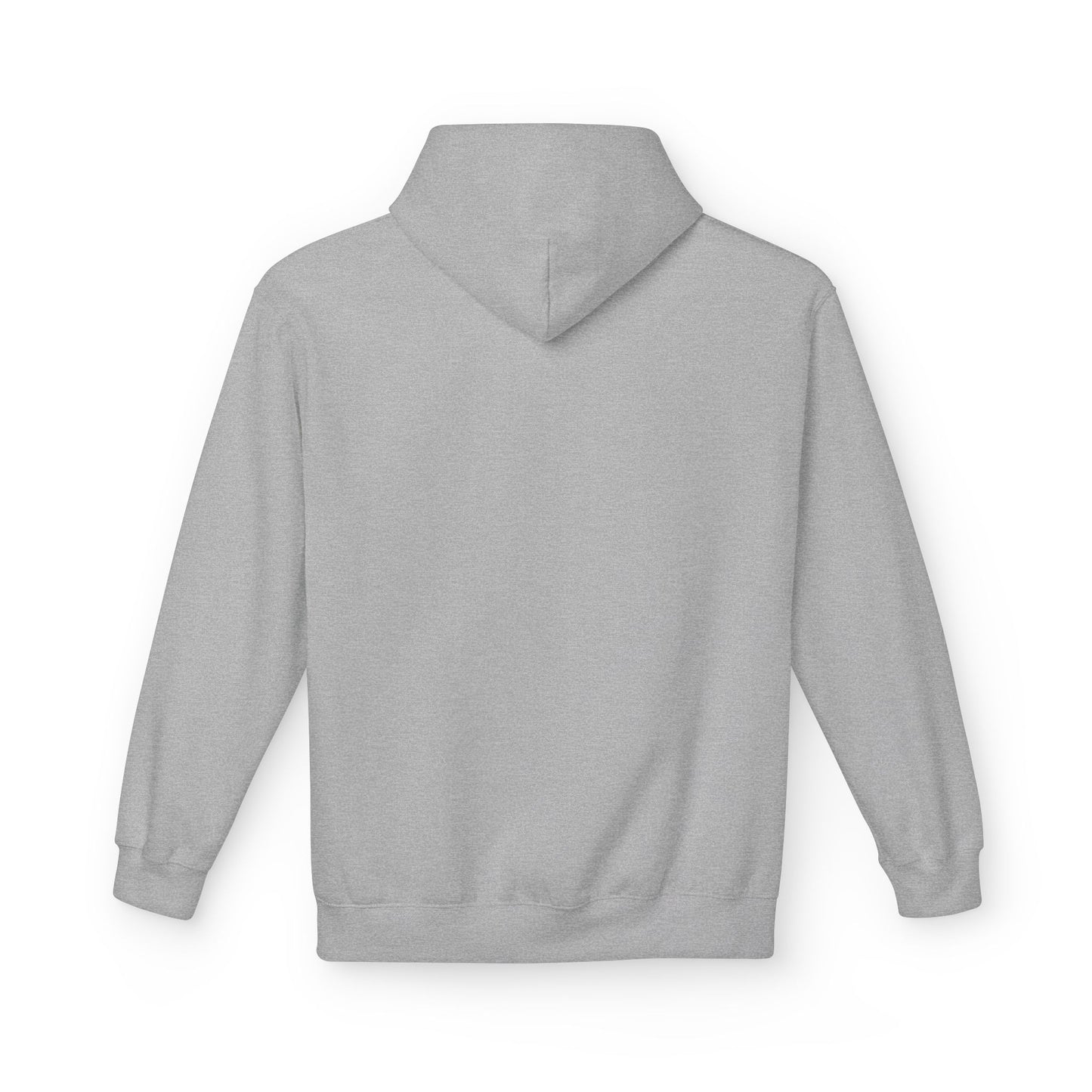 Believe Hoodie - Inspirational Fleece Sweatshirt for Men & Women, Cozy Gift, Motivation Apparel, Everyday Comfort