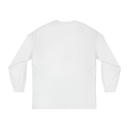Classic Long Sleeve T-Shirt: Not All Heroes Wear Capes, Inspirational Tee, Gift for Heroes, Casual Wear, Everyday Comfort