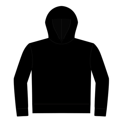 Lightweight Youth Hooded Sweatshirt - Cozy, Stylish Hoodie for Kids, Perfect for Birthdays, Holidays, Casual Wear, Everyday Comfort