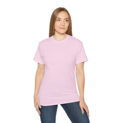 Casual Cotton Tee for Everyday Comfort,  T-Shirt for All Occasions, Great Gift for Birthdays, Summer Outings, and Events
