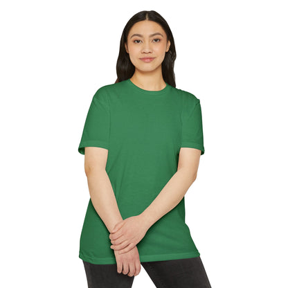 CVC Jersey T-shirt - Soft, Comfortable, Everyday Tee, Perfect for Casual Outings, Gift for Birthdays, Holidays, and Celebrations