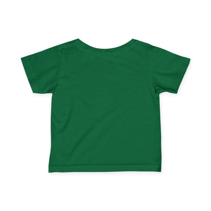 Cute Cactus Infant Tee, Baby Shower Gift, Toddler Summer Shirt, Kids Apparel, Birthday Gift for Boys and Girls, Playful Toddler Outfit