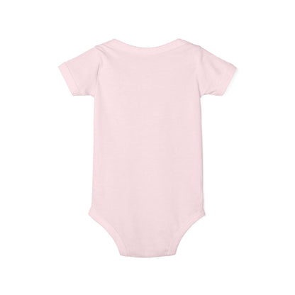 Cute Corgi Infant Onesie - Best Buddies Baby Bodysuit, Baby Shower Gift, Cute Gift for New Parents, Adorable Baby Outfit, Infant Clothing