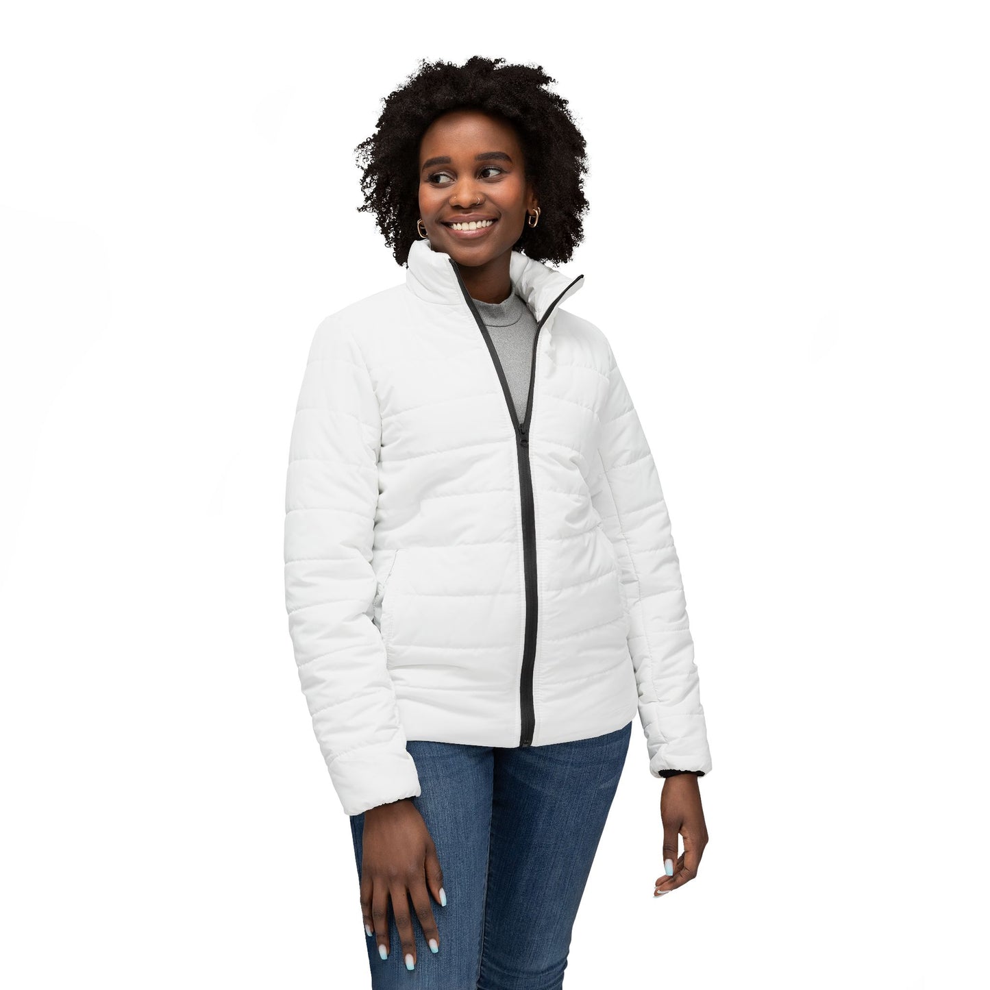 Chic Women’s Puffer Jacket, Stylish Insulated Outerwear for Winter, Trendy Comfort Wear, Cozy Layering for Cold Weather, Perfect for [...]