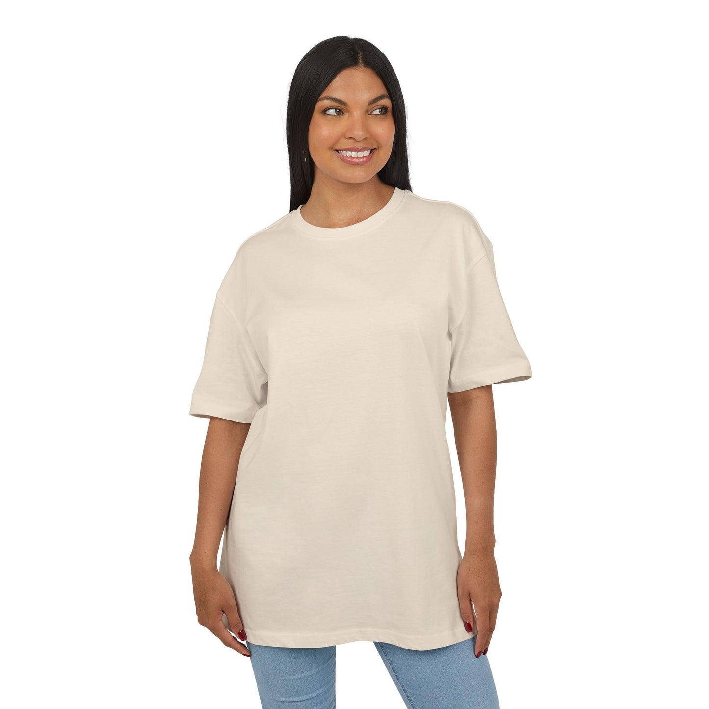 Comfy  Oversized Tee - Perfect for Casual Wear, Gift Ideas, Street Style, Everyday Comfort,