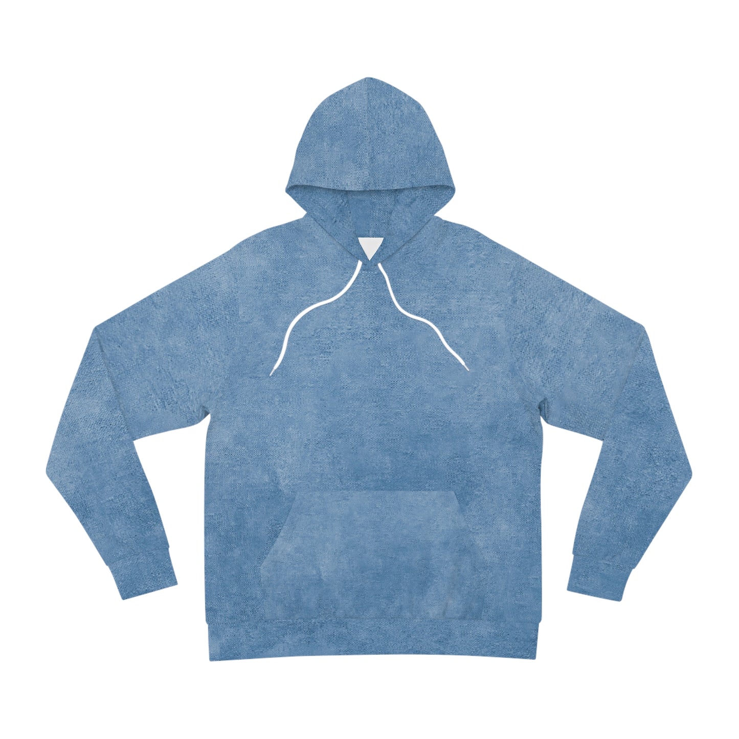 Trendy AOP Fashion Hoodie for Comfort and Style, Casual Outfit, Streetwear, Gift for Him/Her, Cozy Layering Piece