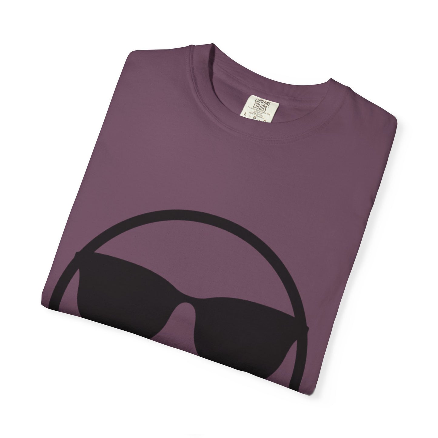 Cool Sunglasses Emoji T-Shirt