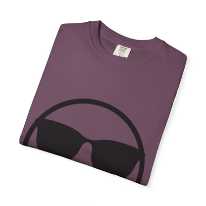 Cool Sunglasses Emoji T-Shirt