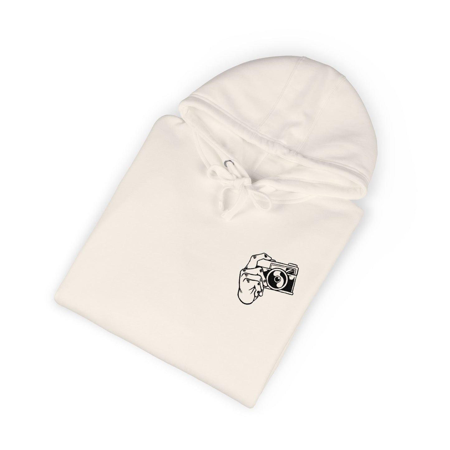 Heartfelt  Fleece Hoodie, Cozy Sweatshirt, Casual Wear, Men's and Women's Hoodie, Art Hoodie