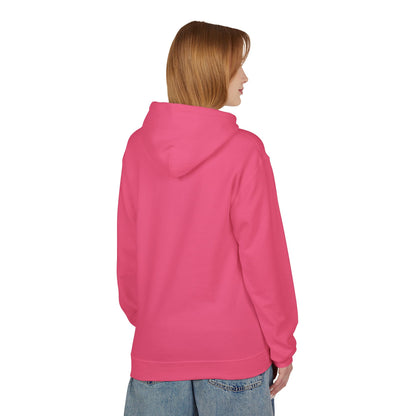 Believe Hoodie - Inspirational Fleece Sweatshirt for Men & Women, Cozy Gift, Motivation Apparel, Everyday Comfort