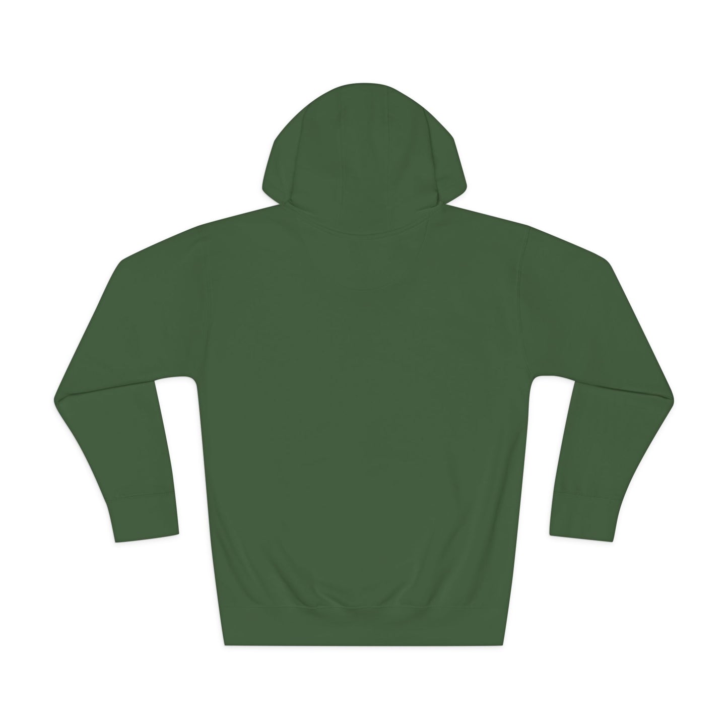 Heartfelt  Fleece Hoodie, Cozy Sweatshirt, Casual Wear, Men's and Women's Hoodie, Art Hoodie