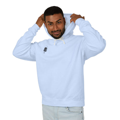 Lightweight Ice Cream Hoodie for Comfort Lovers
