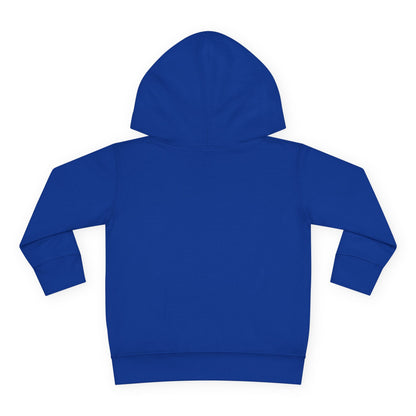 Cute Toddler Pullover Fleece Hoodie, Baby Sweatshirt, Kids Fashion Hoodie, Toddler Gifts, Cozy Childrenswear, Holiday Apparel