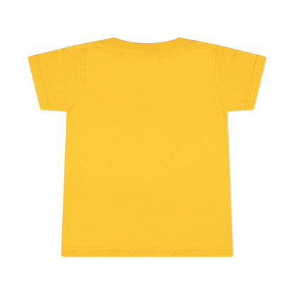 Adorable Toddler T-Shirt | Cute Animal Tee for Kids, Playful Shirt, Birthday Gift, Gift for Toddlers, Everyday Wear