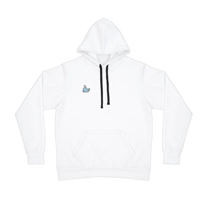 Cozy Athletic Hoodie with Cute Design, Sportswear, Casual Gift, Gym Outfit, Everyday Comfort,