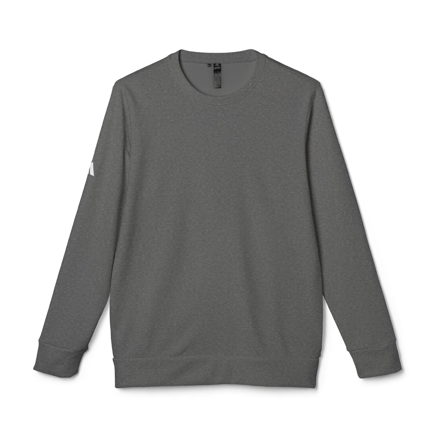Cozy Fleece Sweatshirt - Perfect for Casual Days, Sporty Style, Gifts, Athleisure, and Relaxation
