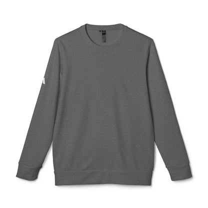Cozy Fleece Sweatshirt - Perfect for Casual Days, Sporty Style, Gifts, Athleisure, and Relaxation