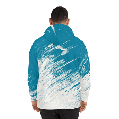 Trendy AOP Hoodie, Stylish Casual Sweatshirt, Unique Graphic Pullover, Cozy Everyday Wear, Perfect Gift for Fashion Lovers, Abstract [...]