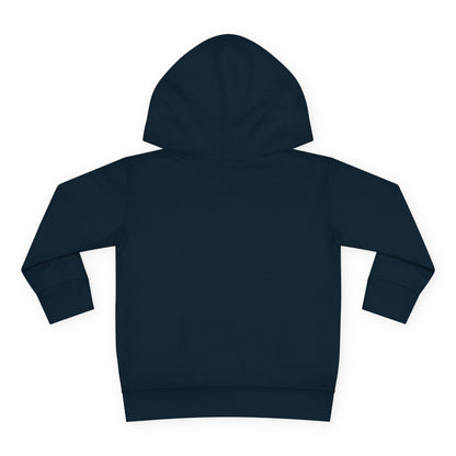 Cute Toddler Pullover Fleece Hoodie, Baby Sweatshirt, Kids Fashion Hoodie, Toddler Gifts, Cozy Childrenswear, Holiday Apparel