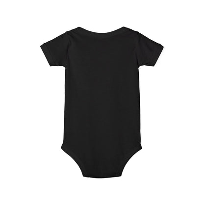 Cute Corgi Infant Onesie - Best Buddies Baby Bodysuit, Baby Shower Gift, Cute Gift for New Parents, Adorable Baby Outfit, Infant Clothing