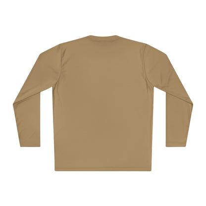 Love Yourself Long Sleeve Tee |  Comfort Wear, Self-Care Gift, Inspirational Shirt, Casual Outfit, Modern Apparel