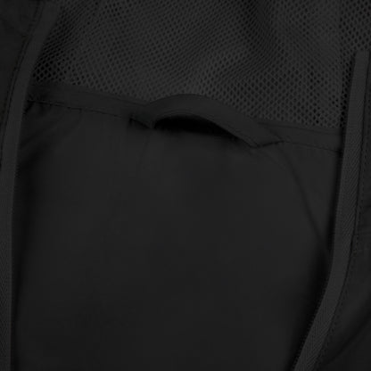 Stylish  Full-Zip Windbreaker for All-Season Adventures, Lightweight Jacket, Outdoor Gear, Casual Fashion, Rain Ready, Easy Layering