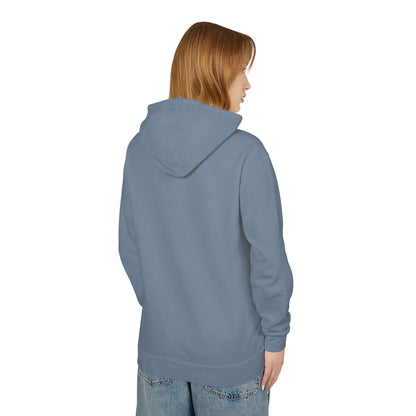 Lightweight Ice Cream Hoodie for Comfort Lovers
