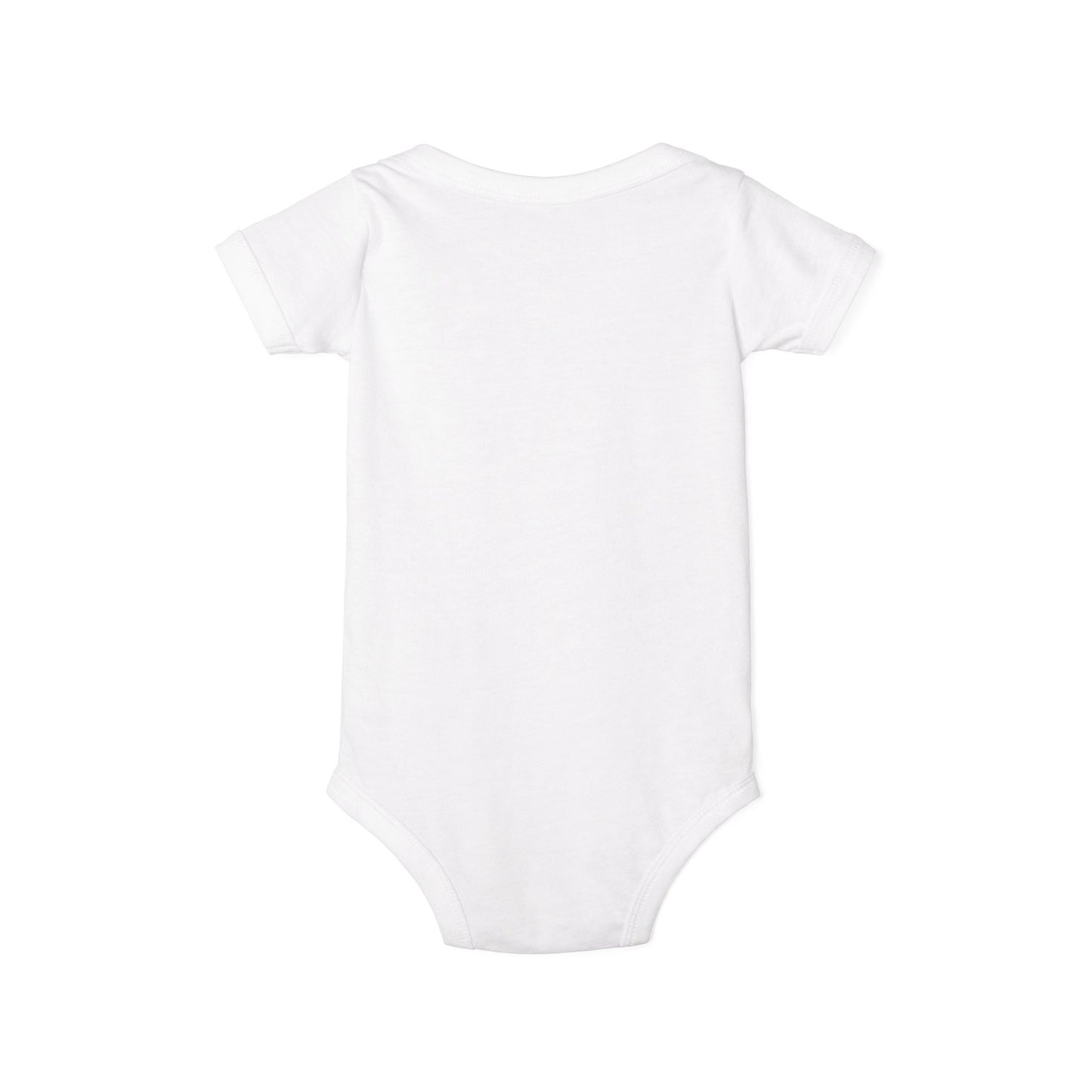 Cute Corgi Infant Onesie - Best Buddies Baby Bodysuit, Baby Shower Gift, Cute Gift for New Parents, Adorable Baby Outfit, Infant Clothing