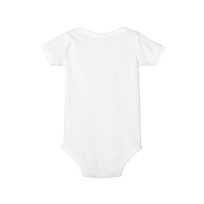 Cute Corgi Infant Onesie - Best Buddies Baby Bodysuit, Baby Shower Gift, Cute Gift for New Parents, Adorable Baby Outfit, Infant Clothing