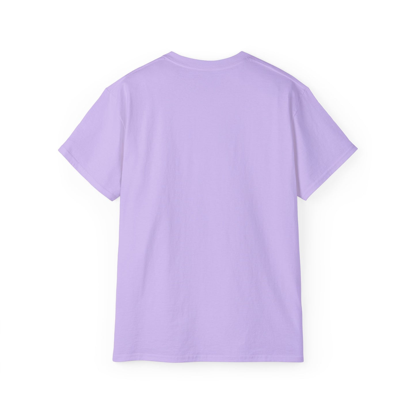 Casual Cotton Tee for Everyday Comfort,  T-Shirt for All Occasions, Great Gift for Birthdays, Summer Outings, and Events